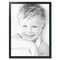 ArtToFrames 25x34 Inch Picture Frame, This 1.25 Inch Custom MDF Poster Frame is Available in Multiple Colors, Great for Your Art or Photos - Comes with Economy Acrylic and Corrugated Backing (A96APT)